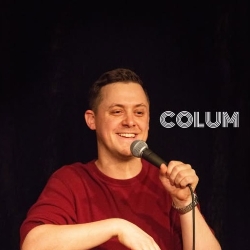 Colum Tyrrell in Montreal
