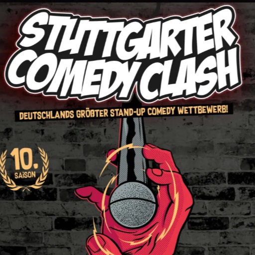 Comedian Clash Montreal Tickets