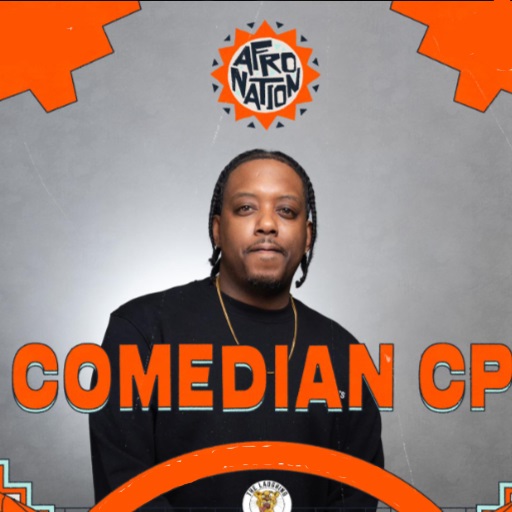 Comedian Cp Montreal Tickets