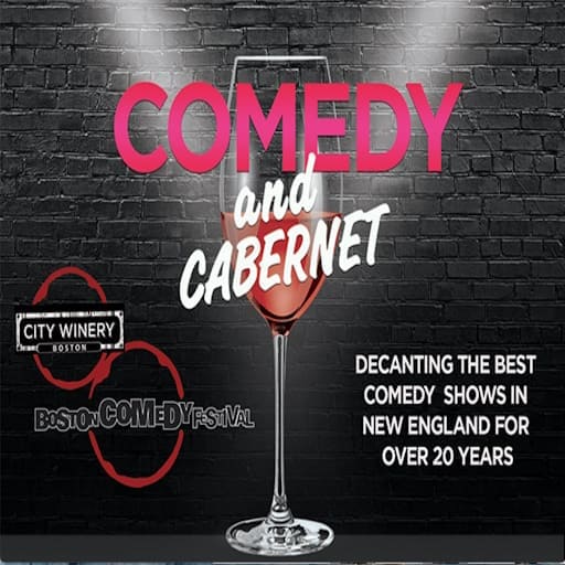 Comedy and Cabernet in Montreal
