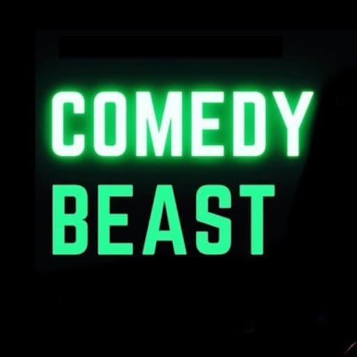 Comedy Beast Montreal Tickets