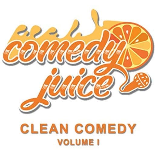 Comedy Juice in Montreal
