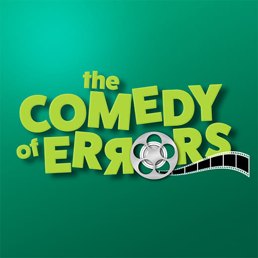 Comedy of Errors Tickets
