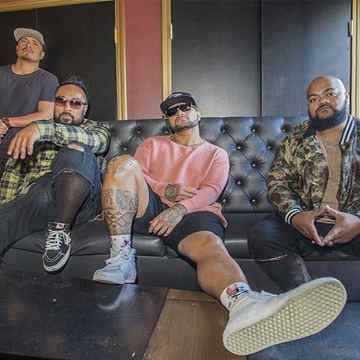 Common Kings Montreal Tickets