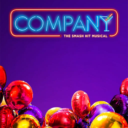 Company: A Musical Comedy in Montreal