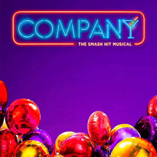 Company - The Musical in Montreal