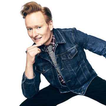 Conan O'Brien Montreal Tickets
