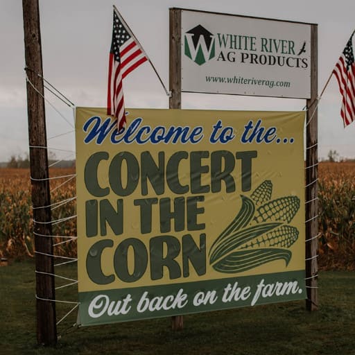 Concert In The Corn Montreal Tickets