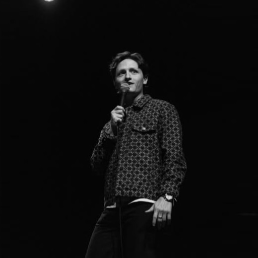 Connor Wood Montreal Tickets