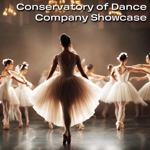 Conservatory of Dance Company Showcase Tickets