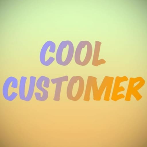 Cool Customer Montreal Concert Tickets