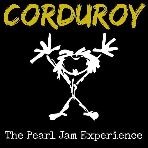 Corduroy - Pearl Jam Tribute Band Montreal Tickets