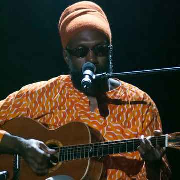 Corey Harris Montreal Concert Tickets