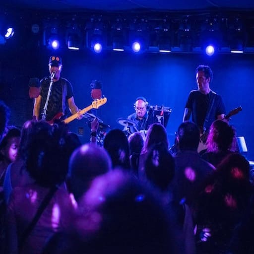 Corrosion - Dance Night Montreal Tickets