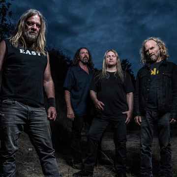 Corrosion of Conformity Montreal Concert Tickets