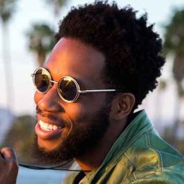 Cory Henry Montreal Concert Tickets