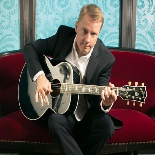 Cory Morrow Montreal Concert Tickets