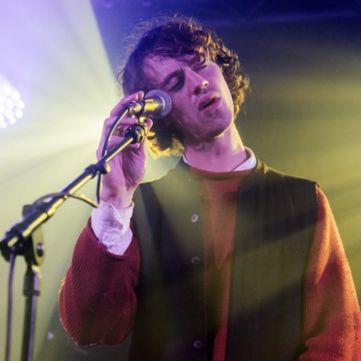Cosmo Sheldrake Montreal Concert Tickets