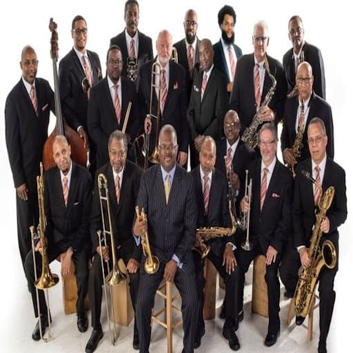 Count Basie Orchestra Montreal Concert Tickets