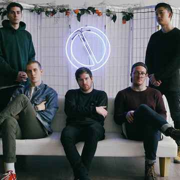 Counterparts Montreal Concert Tickets