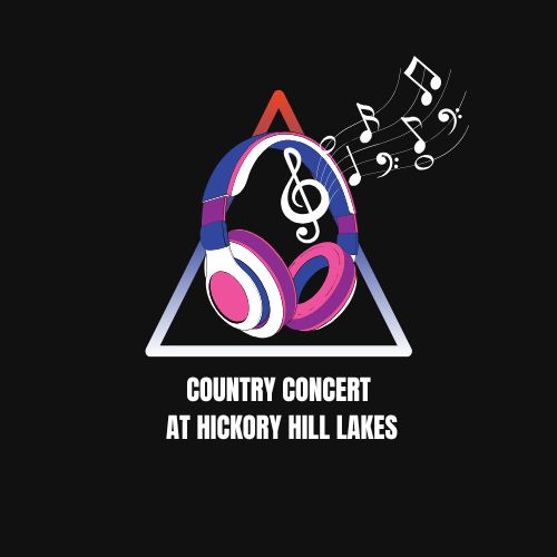 Country Concert At Hickory Hill Lakes Montreal Tickets