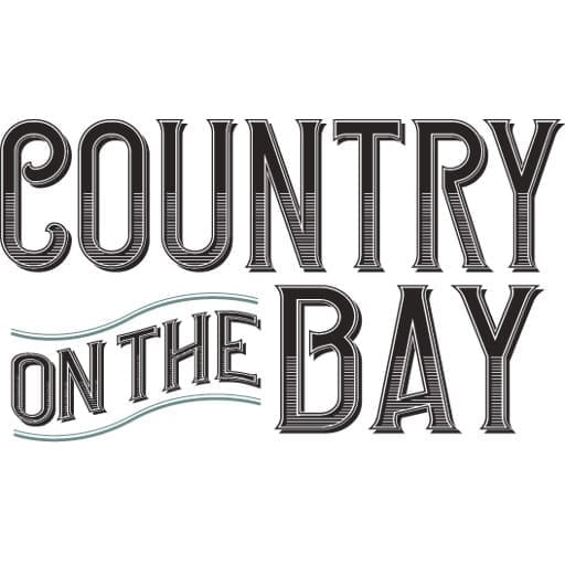 Country On The Bay Montreal Tickets