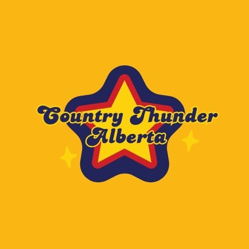 Country Thunder Alberta Montreal Concert Tickets