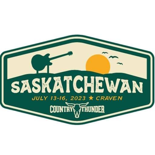 Country Thunder Saskatchewan Montreal Tickets