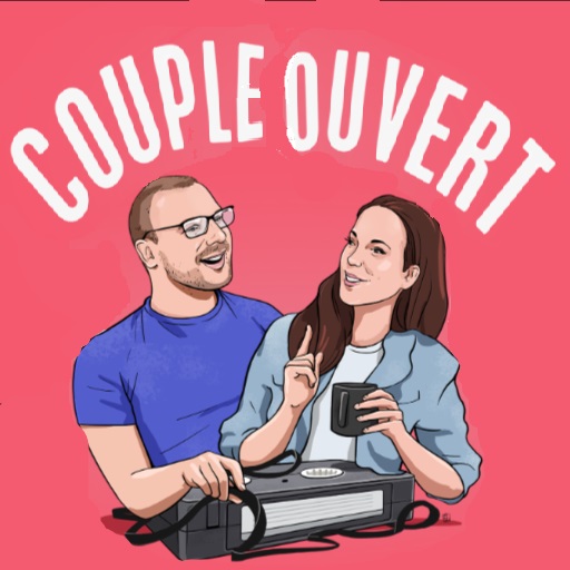 Couple Ouvert Tickets