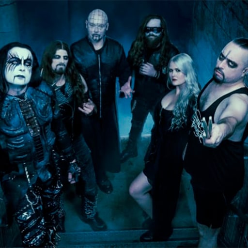 Cradle Of Filth Concerts in Montreal