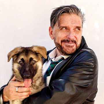 Craig Ferguson Montreal Tickets