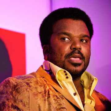 Craig Robinson Montreal Tickets