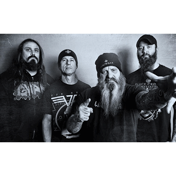 Crowbar Montreal Concert Tickets