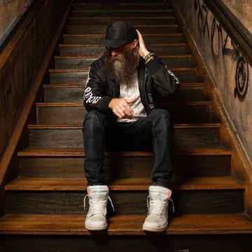 Crowder Montreal Concert Tickets