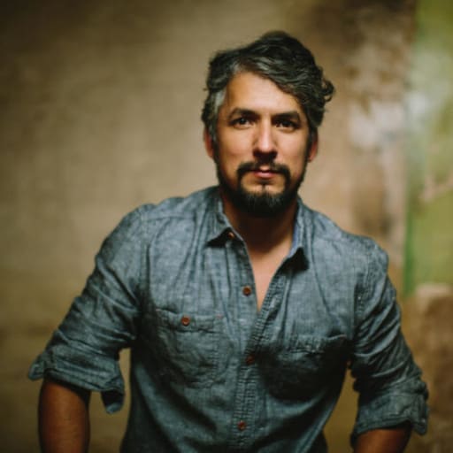 Cruz Contreras Montreal Concert Tickets
