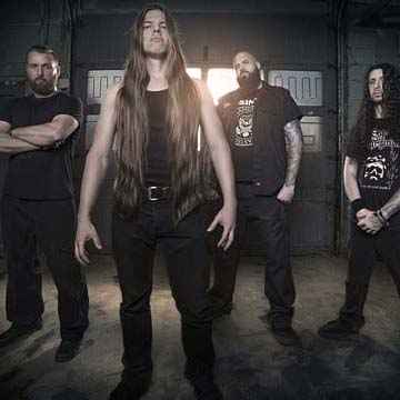 Cryptopsy Montreal Tickets