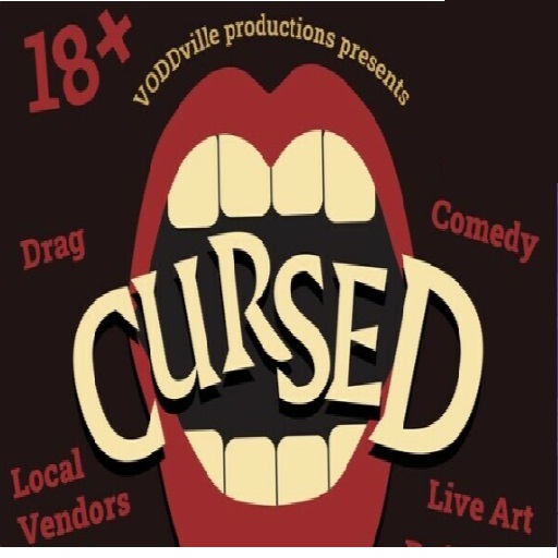 Cursed: An Antiques Variety Show Montreal Tickets
