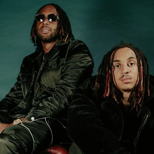 D-Block Europe Montreal Concert Tickets
