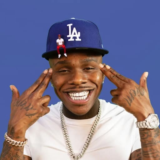 DaBaby Montreal Tickets