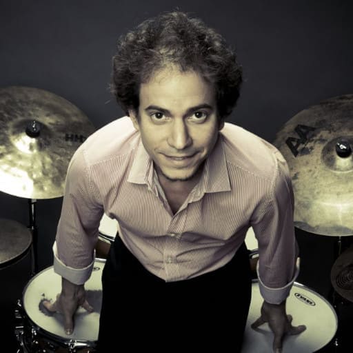 Dafnis Prieto Montreal Tickets