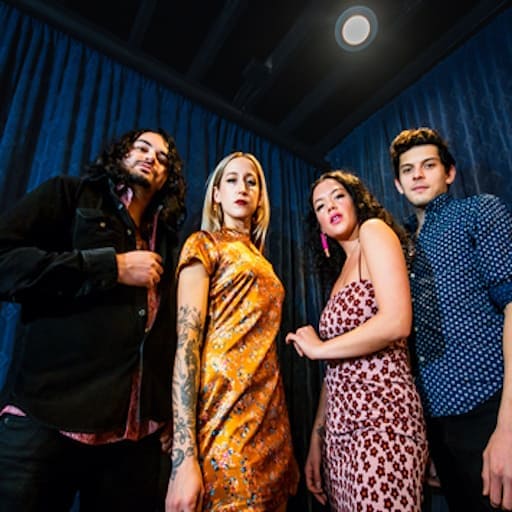 Daisychain Montreal Concert Tickets