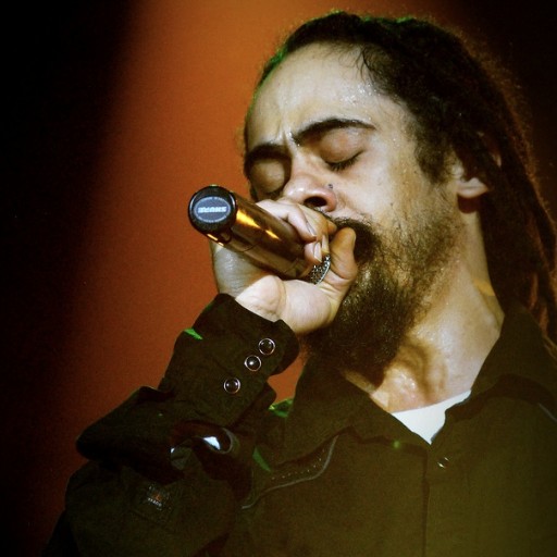 Damian Marley Montreal Tickets