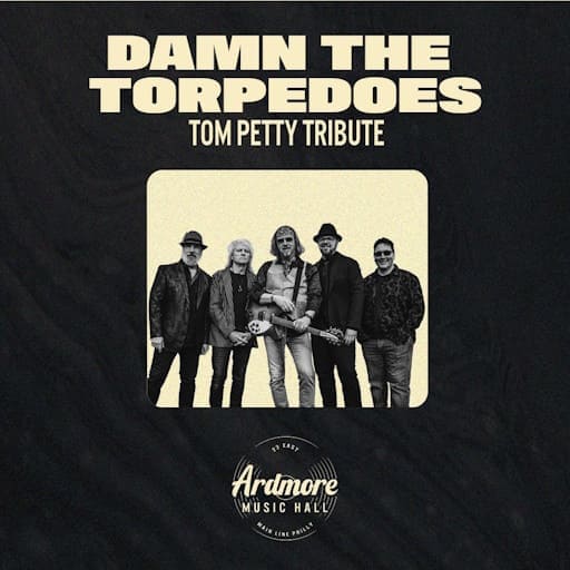 Damn The Torpedoes - Tom Petty Tribute Montreal Tickets