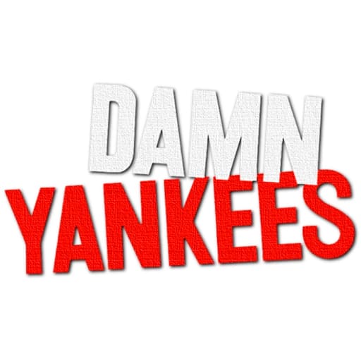 Damn Yankees in Montreal