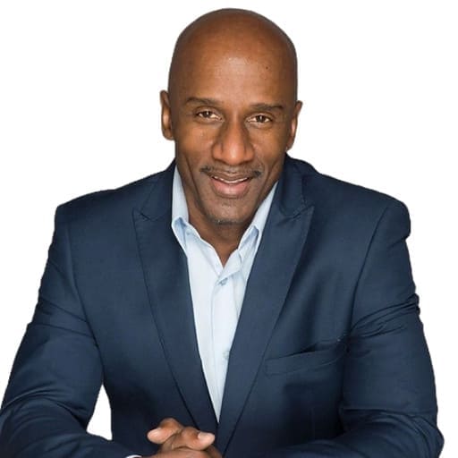 Damon Williams in Montreal