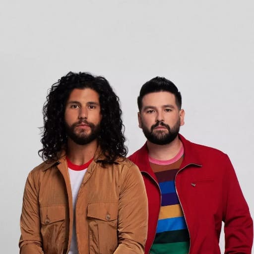 Dan and Shay Montreal Concert Tickets