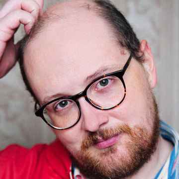 Dan Deacon Montreal Concert Tickets