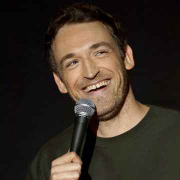 Dan Soder Tickets