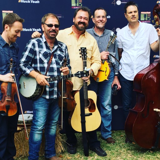 Dan Tyminski Band Montreal Concert Tickets