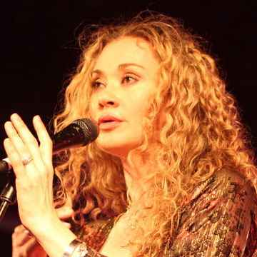 Dana Fuchs Montreal Tickets
